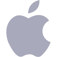 Apple logo