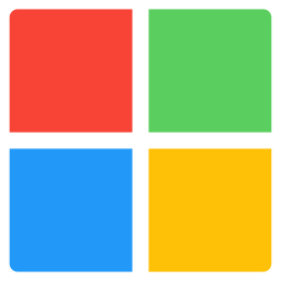 Microsoft logo